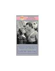 Valley of the Sun [VHS]