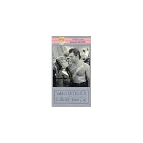 Valley of the Sun [VHS]