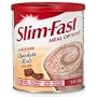 Slim Fast Meal Options Ultra Powder, Chocolate Malt, 15 Ounces