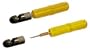 Waekon 77004 The Bullet Wire Piercing Test Lead Adapters - Pair