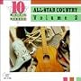 All-Star Country, Vol. 2