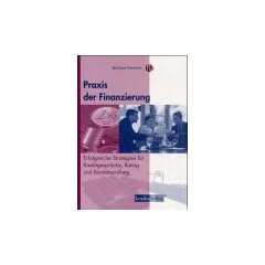 Praxis der Finanzierung