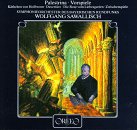 Pfitzner: Palestrina; Käthchen von Heilbronn Op17