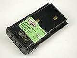 Two Way Radio Battery 7.5V 1200mAh NiCd for Motorola