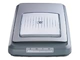 HP ScanJet 4070 Photosmart - Flatbed scanner - 8.5 in x 11.7 in - 2400 dpi x 2400 dpi - Hi-Speed USB
