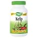   - Kelp 180 caps - Natural Iodine Source, 180 caps., (Nature's Way)
