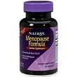 Natrol Menopause Formula with Calcium, 60 Capsules (Pack of 2)