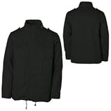 WeSC Osvald Military Jacket - Men's