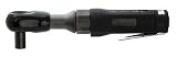 Sioux 5011 3/8 Ratchet 60 ft. lbs. Of torque