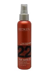 Hot Sets 22 Thermal Setting Mist