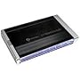 2.5IN Esata USB2.0 HDD Encl Blk Buspowered 3.0GBPS: Ncq Support