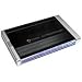 Electronics : 2.5IN Esata USB2.0 HDD Encl Blk Buspowered 3.0GBPS: Ncq Support