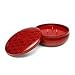 Voluspa Winter Cherry 3 Wick Tin Candle