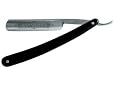 Dovo "Best Quality" Straight Razor, Blond Handle, 5/8" Half Hollow