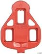 MICHE Red rotational cleats for MT4/MT7/502
