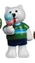 Webkinz Chillin Out Polar