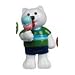 Webkinz Chillin Out Polar