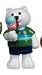 Webkinz Chillin Out Polar