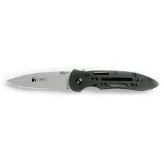 Columbia River Knife & Tool 6752 CRKT Point Guard Knife