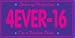 Vanity License Plate - 4EVER-16, State of Perfection