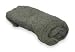 Industrial Grade 2KJK9 Steel Wool, PK 16, Fine