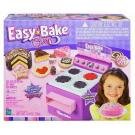 Easy-Bake Oven