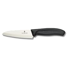 Victorinox Ceramic Utility 4-3/4-Inch Knife