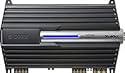 Sony XMZR704 4/3/2 Channel ZR Series Amplifier (Black)