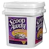 Scoop Away Multi-cat Super Clump Clumping Cat Litter