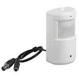 Mace CAM-PIR 540 TVL PIR Motion Detector Camera