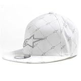 Alpinestars Chain Link Allover Hat