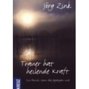 Trauer hat heilende Kraft: Ein Besuch, wenn alle gegangen sind