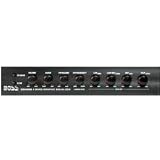New - Boss EQ1208 Car Equalizer - 2 Channel - Graphic - Fader - 4 Band - KV8755