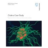 Cholera Case Study