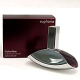EUPHORIA/CALVIN KLEIN EDP SPRAY (W) 3.4 OZ