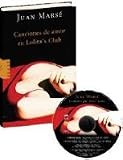Canciones de amor en Lolita's Club (Arete)