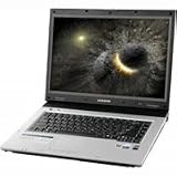 Samsung R40 2GB 120GB 15.4 Laptop Windows Vista
