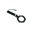 Free Shipping 48 sates American Hawks Hand Held Metal Detector with Red LED Alert and Audio Alert LIFETIME WARRANTY