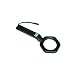 American Hawks Hand Held Metal Detector with Red LED Alert and Audio Alert LIFETIME WARRANTY