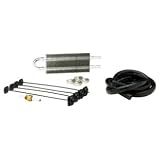 Hayden Automotive 1009 Power Steering Oil Cooler by Hayden Automotive