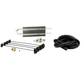 Hayden Automotive 1009 Power Steering Oil Cooler