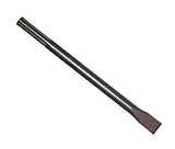 Bosch Steel Narrow Chisel SDS Max #HS1911