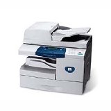 Xerox Copycentre C20 - Copier ( B/W ) - laser - copying (up to): 21 ppm - 550 sheets