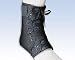 Sporting Goods : FLA 40-511 Inner Lok 8 Ankle Brace MEDIUM