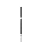 JAMMYLIZARD | SCHWARZ Profesioneller Kapazitiver Touchstift / Eingabestift Stylus / Pen f�r Apple iPad / iPad 2 / iPad 3 / iPad 4 / iPad Mini / iPhone 5 / iPhone 4 / iPhone 4S / Google Nexus 7 / Nexus 10 / Samsung Galaxy Tab / Galaxy Note / Galaxy S2 SII / S3 SIII / ASUS Transformer / BlackBerry PlayBook / Nokia Lumia 920 / Microsoft Surface (und weiteren)von "JAMMYLIZARD"