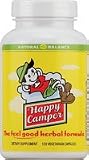 Natural Balance Happy Camper, 120-Vegetarian Capsules