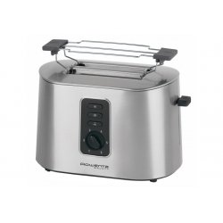 Rowenta TT6164 schiefer Toaster