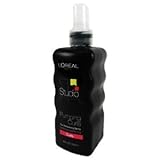 L'Oreal Studio Line Pumping Curls Spray, 8 Fl Oz.