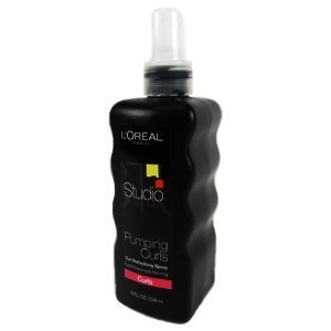 LOreal Studio Line Pumping Fl Oz.