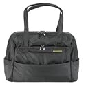 Tucano Tasca Women's Laptop Case for 15.4" Macbook & 15.4" Widescreen Laptops, Coffee